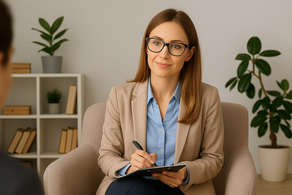 Psicólogos estão migrando para coworkings — entenda o motivo