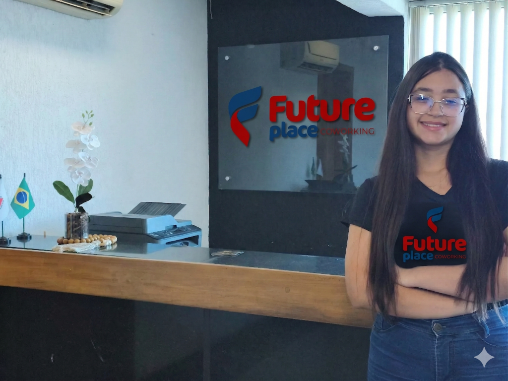 Bem-vindo ao futuro: A sua Open Place evoluiu para Future Place Coworking.