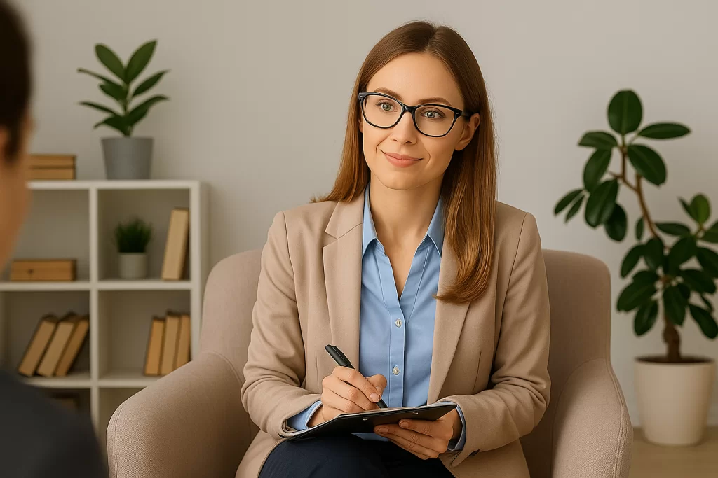 Psicólogos estão migrando para coworkings — entenda o motivo